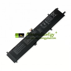 Csere akkumulátor Asus ProArt-StudioBook-17 W700G3T/2T H700GV C31N1834