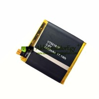 Csere akkumulátor Blackview Bv6000 bv6000s V756161P készülékhez