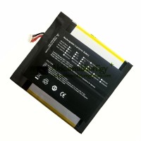 Csere akkumulátor Chuwi Ubook Pro12.3 M3 H-35130148P