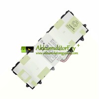 Csere akkumulátor Fujitsu CA54310-0058 DOCOMO ARROWS Tab F-03G készülékhez