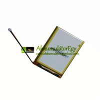 Csere akkumulátor GameKiddy GKD350H-hoz Csere akkumulátor GameKiddy GKD350H-hoz