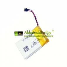 Csere akkumulátor Garmin 620 225 235 630 735xt gps-hez