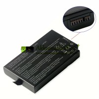 Csere akkumulátor Getac B300 B300X BP3S3P2900(P) Csere akkumulátor Getac B300 B300X BP3S3P2900(P)