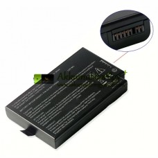 Csere akkumulátor Getac B300 B300X BP3S3P2900(P)