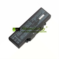 Csere akkumulátor Getac E100 BP2S2P2600(S) 441814800016