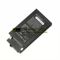 Csere akkumulátor Getac S410 BP-S410-Main-32/2040