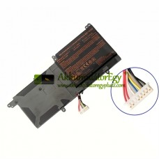 Csere akkumulátor Haier S4-plus NP3130 N130BAT-3 N130BU Sager NP3130