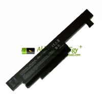 Csere akkumulátor Hasee A460P D3 B95 PAN403 K460N A32-A24