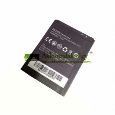 Csere akkumulátor Hitown HD508 BA320-hoz