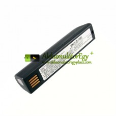Csere akkumulátor Honeywell 1202 1902/1452/1911/1981 BAT-SCN01