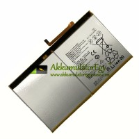 Csere akkumulátor Huawei M3 BAH-W09/AL00 HB26A510EBC