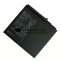 Csere akkumulátor Huawei MatePad BZT-W09 BZT3-AL19 KRJ-W09