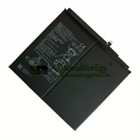 Csere akkumulátor Huawei MatePad HB28D8C8ECW-12 BAH3-W59 W09 AL00