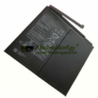 Csere akkumulátor Huawei MatePad KRJ-AN00 KJR-AN00 W09 BAH3-W09 Csere akkumulátor Huawei MatePad KRJ-AN00 KJR-AN00 W09 BAH3-W09