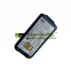 Csere akkumulátor Intermec CK3 CK3A1 EDA60 CK3R CK3X CK75 CK70