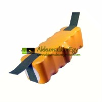 Csere akkumulátor iRobot Roomba 800 /900/960/980 11702