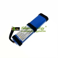 Csere akkumulátor JBL Xtreme-2 SUN-INTE-103 2INR19/66-2
