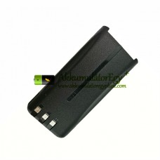 Csere akkumulátor Kenwood TK3317 /NX340 /TK3207/2207 KNB-45L