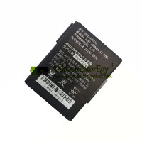 Csere akkumulátor Landi E570 E570-103450