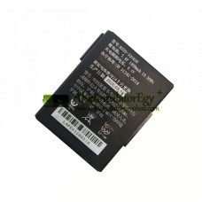 Csere akkumulátor Landi E570 E570-103450