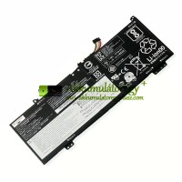 Csere akkumulátor Lenovo Flex 6-14IKB 14ARR L17M4PB2 L17C4PB2