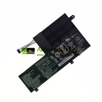 Csere akkumulátor Lenovo Ideapad 500S-15ISK 510S 510S-14 510S-15