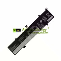 Csere akkumulátor Lenovo L18M4PF1 L18D4PF1 5B10T83737 Yoga C940-15IRH