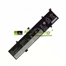Csere akkumulátor Lenovo L18M4PF1 L18D4PF1 5B10T83737 Yoga C940-15IRH