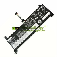 Csere akkumulátor Lenovo L20L2PF0 L20C2PF0 L20M2PF0