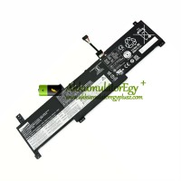 Csere akkumulátor Lenovo L20L3PF0 L20C3PF0 L20M3PF0