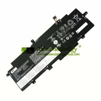 Csere akkumulátor Lenovo L20M4P72 L20L4P72 L20C4P72 L20D4P72