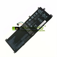 Csere akkumulátor Lenovo Miix-510/520 Miix-510-12ISK 520-12IKB