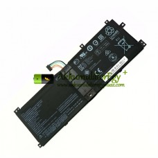 Csere akkumulátor Lenovo Miix-510/520 Miix-510-12ISK 520-12IKB