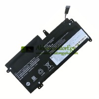 Csere akkumulátor Lenovo S2 01AV401 01AV436 SB10k97593