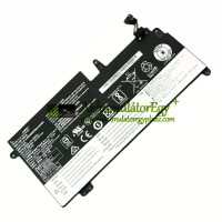 Csere akkumulátor Lenovo S2-13 SB10J78997 SB10J78999 SB10K97592 SB10K9759