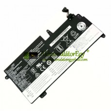 Csere akkumulátor Lenovo S2-13 SB10J78997 SB10J78999 SB10K97592 SB10K9759