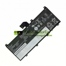 Csere akkumulátor Lenovo ThinkPad 02DL028 02DL029 L18C6P90 L18M6P90