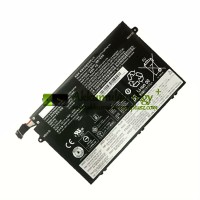 Csere akkumulátor Lenovo ThinkPad E14 20RA/RB E15 20RD TP00116A/00095A