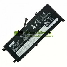 Csere akkumulátor Lenovo ThinkPad L13 Yoga L18C4P90 L18M4P90