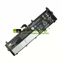 Csere akkumulátor Lenovo ThinkPad P72 L17M6P52 L17C6P51 01AV497/498