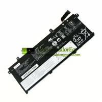 Csere akkumulátor Lenovo ThinkPad T490 P43S L18M3P74 L18M3P73