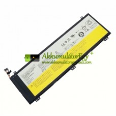 Csere akkumulátor Lenovo U330 U330P U330T L12M4P61 L12L4P61