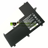 Csere akkumulátor Lenovo XiaoXin Air-12 Socrates 5B10L54987