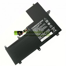 Csere akkumulátor Lenovo XiaoXin Air-12 Socrates 5B10L54987