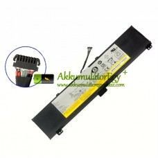 Csere akkumulátor Lenovo Y40-80 Y40P-70 Y40P-80 L13L4P01 Y40-70
