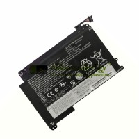 Csere akkumulátor Lenovo Yoga-460 SB10F46459 00HW021 00HW020