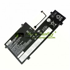 Csere akkumulátor Lenovo Yoga C740-15IML L18M3PFA L18D3PF2