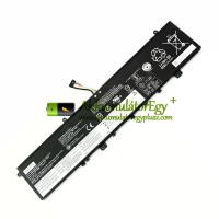 Csere akkumulátor Lenovo Yoga C940-15IRH s740-15irh L18M4PF1
