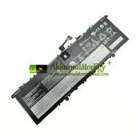 Csere akkumulátor Lenovo YOGA14 -2021 YOGA14S -2021 L19M4PH3 L19C4PH3
