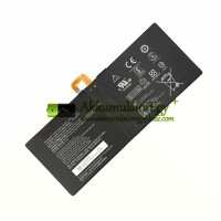Csere akkumulátor Lenovo yogabook-2 L17D2P31 YB-J912F C930
